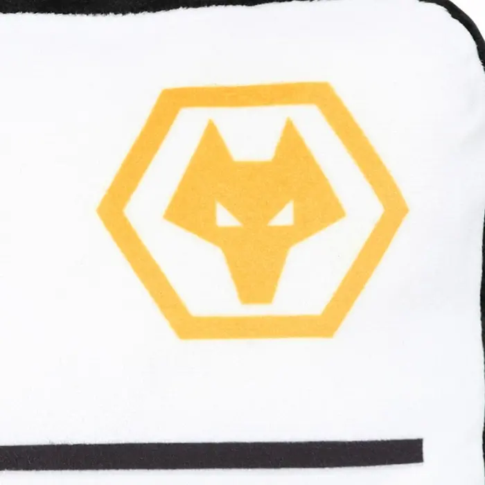 Wolverhampton Wanderers Shirt Store | Street Sign Cushion Collection Wolverhampton Wanderers Official Gear